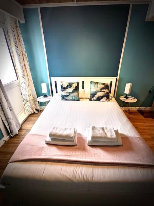 Cosy 2-Bedroom House In Leith EDI Exterior foto